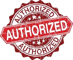 authorized recipients